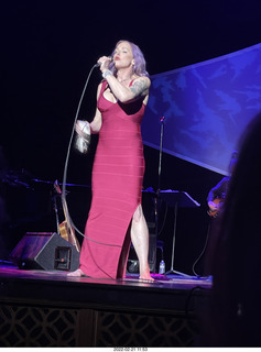 Chandler Arts Center - Storm Large