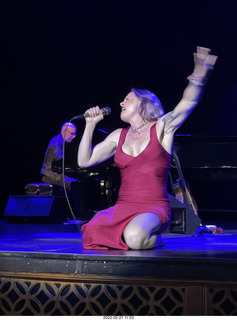 Chandler Arts Center - Storm Large