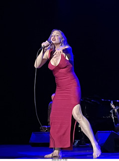 Chandler Arts Center - Storm Large