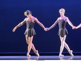 Chandler Arts Center - Les Ballet de la Trockadero