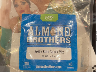 almond brothers