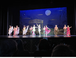 Chandler Arts Center - Les Ballet de la Trockadero