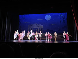 Chandler Arts Center - Les Ballet de la Trockadero