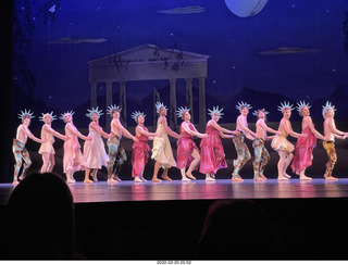 Chandler Arts Center - Les Ballet de la Trockadero