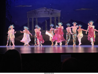 Chandler Arts Center - Les Ballet de la Trockadero