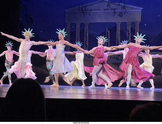 Chandler Arts Center - Les Ballet de la Trockadero