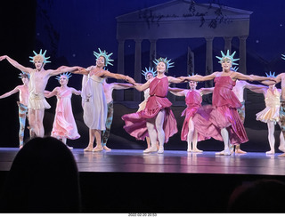 Chandler Arts Center - Les Ballet de la Trockadero