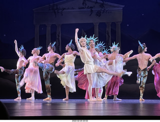 Chandler Arts Center - Les Ballet de la Trockadero