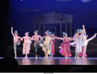 Chandler Arts Center - Les Ballet de la Trockadero