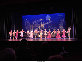 Chandler Arts Center - Les Ballet de la Trockadero