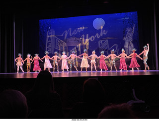 Chandler Arts Center - Les Ballet de la Trockadero