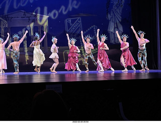 Chandler Arts Center - Les Ballet de la Trockadero