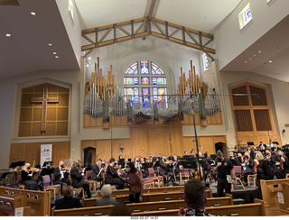 Arizona Musicfest - Beethoven No. 9