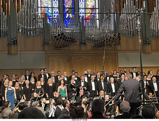 Scottsdale Arts - Carolyn Aynon Singers - Beethoven 250th