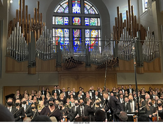 Scottsdale Arts - Carolyn Aynon Singers - Beethoven 250th