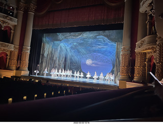 Academy of Music - Philadelphia Ballet