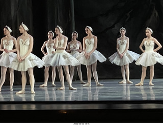 Academy of Music - Philadelphia Ballet