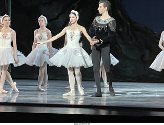 Academy of Music - Philadelphia Ballet