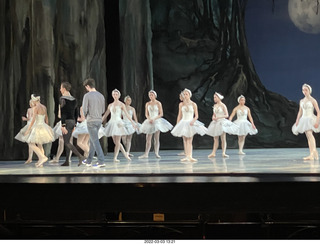 Academy of Music - Philadelphia Ballet