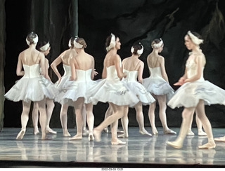 Academy of Music - Philadelphia Ballet