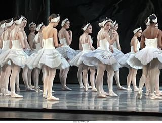 Academy of Music - Philadelphia Ballet