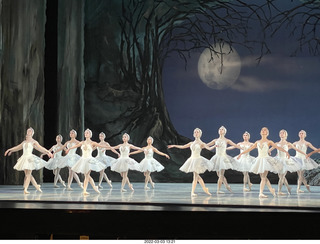 Academy of Music - Philadelphia Ballet