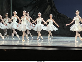 Academy of Music - Philadelphia Ballet