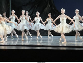 Academy of Music - Philadelphia Ballet