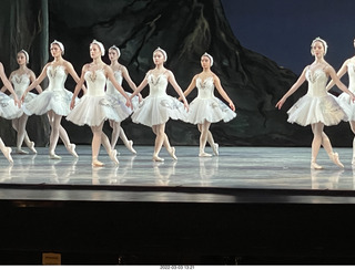 Academy of Music - Philadelphia Ballet