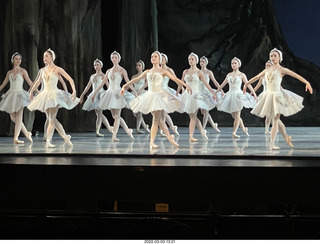 Academy of Music - Philadelphia Ballet