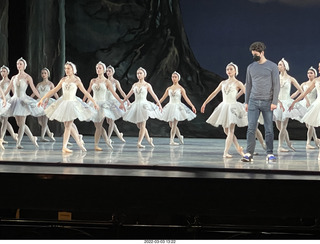 Academy of Music - Philadelphia Ballet