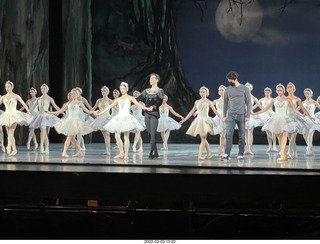 Academy of Music - Philadelphia Ballet