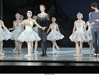 Academy of Music - Philadelphia Ballet