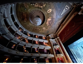 Academy of Music - Philadelphia Ballet