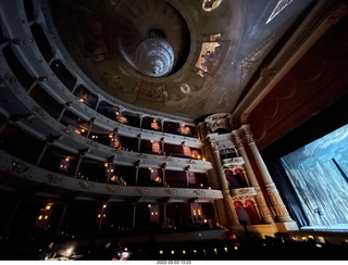 Academy of Music - Philadelphia Ballet