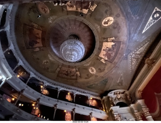 Academy of Music - Philadelphia Ballet