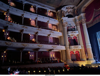 Academy of Music - Philadelphia Ballet