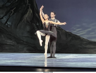 Academy of Music - Philadelphia Ballet