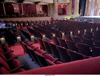 Academy of Music - Philadelphia Ballet