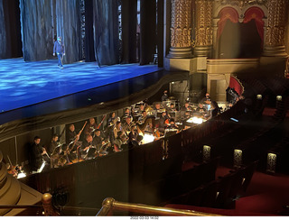 Academy of Music - Philadelphia Ballet