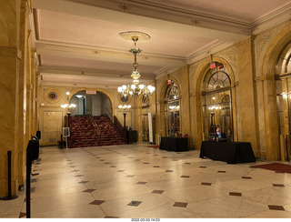 Academy of Music - Philadelphia Ballet