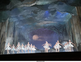 Academy of Music - Philadelphia Ballet - Swan Lake