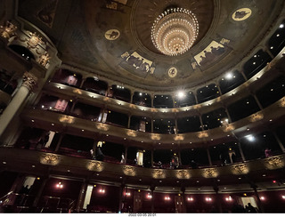 Academy of Music - Philadelphia Ballet - Swan Lake