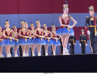 Academy of Music - Philadelphia Ballet