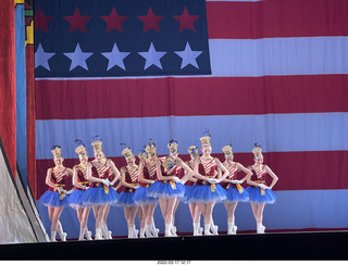 Academy of Music - Philadelphia Ballet