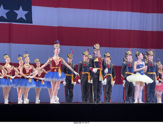 Academy of Music - Philadelphia Ballet