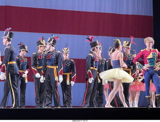 Academy of Music - Philadelphia Ballet