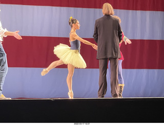 Academy of Music - Philadelphia Ballet