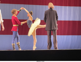 Academy of Music - Philadelphia Ballet