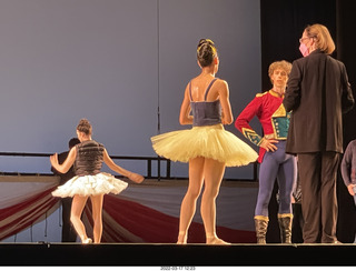 Academy of Music - Philadelphia Ballet - Mayara Pineiro